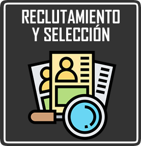 Reclutamiento